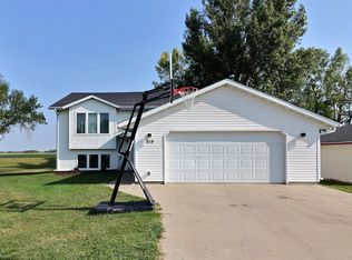 519 5th St, Mapleton, ND 58059