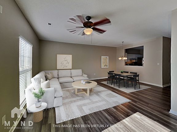 3rd image of 6454 Mallard View Ln #1