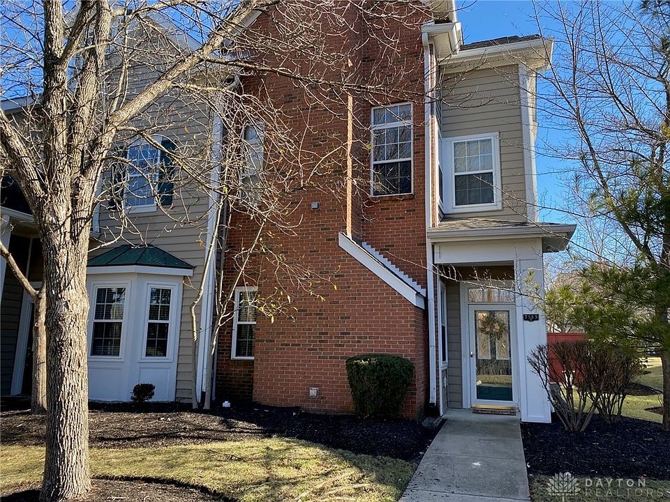 1st image of 7585B Mansion Cir