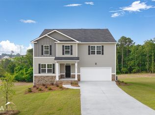 416 Ralph Still Rd #14, Dacula, GA 30019