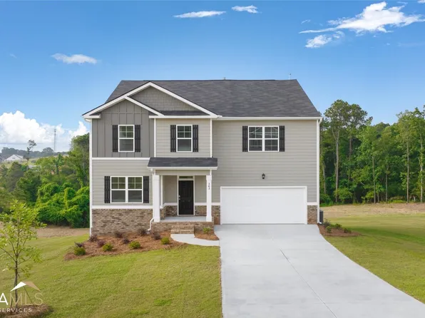 416 Ralph Still Rd #14, Dacula, GA 30019