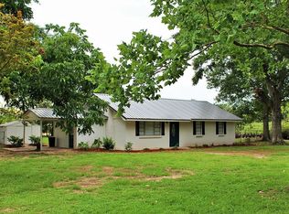 300 E Fire Department Rd, Lucedale, MS 39452