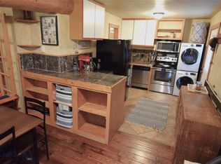 21 Sitting Bull Rd #1360, Big Sky, MT 59716
