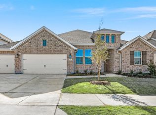 836 Emerald Hts, Lavon, TX 75166
