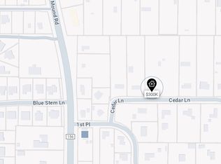 105 Cedar Ln, Haslet, TX 76052