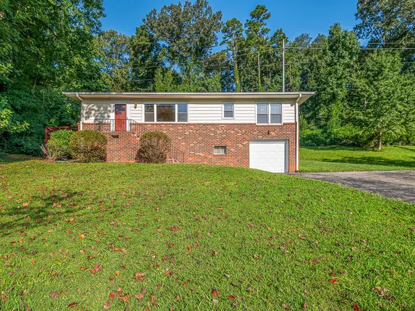 1619 S Seminole Dr, Chattanooga, TN 37412