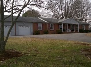 361 Shamrock Dr, Ridgeway, VA 24148