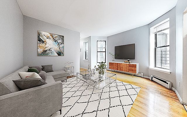 1st image of 257 W 116th St #43
