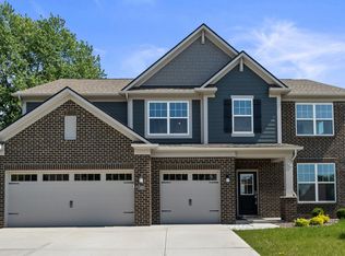 4159 Persian St, Greenwood, IN 46143