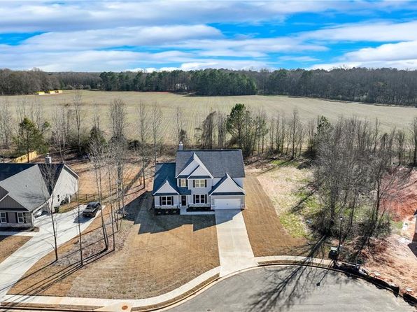 240 Good Hope Preserve, Good Hope, GA 30641