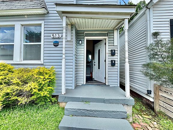 2nd image of 513 E Ormsby Ave #1