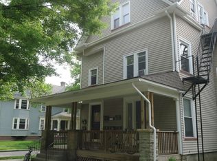 294 Meigs St APT 4, Rochester, NY 14607