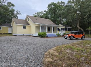 108 NW 29th Street, Oak Island, NC 28465