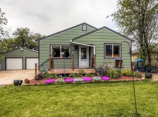 6970 W 61st Ave, Arvada, CO 80003