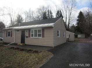 29 Balsam Cres, New Hartford, NY 13413