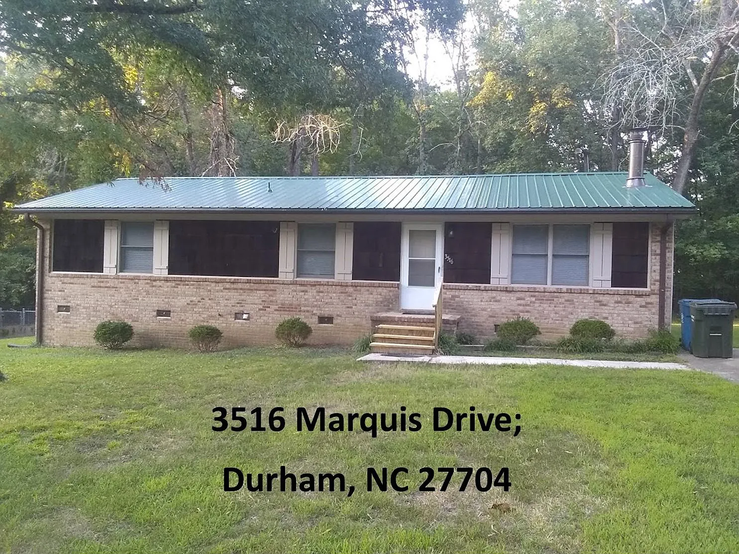 3 bed, 1250 sqft, $1,950 — Photo 1