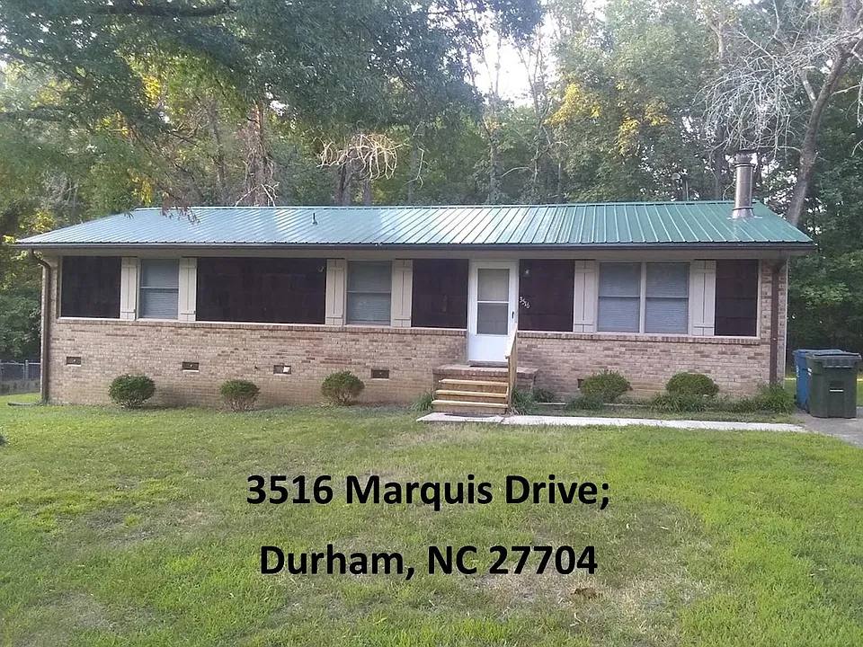3516 Marquis Dr