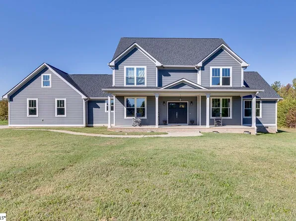 118 Tall Pines Rd, Fountain Inn, SC 29644
