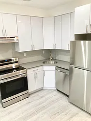 Rented by New York Residence