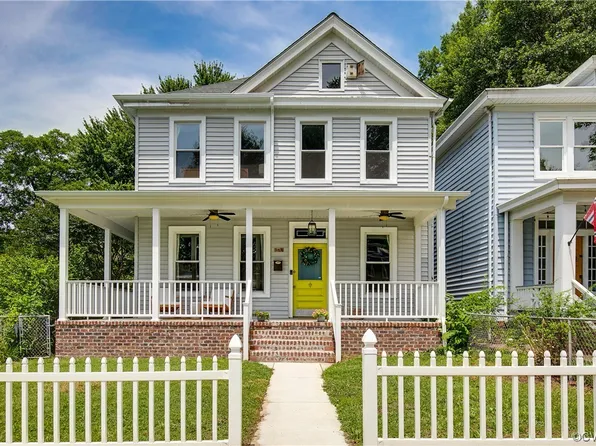 3412 Maryland Ave, Richmond, VA 23222