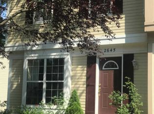 2645 Miranda Ct, Woodbridge, VA 22191