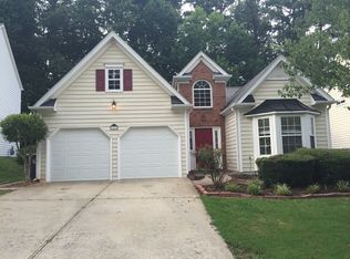 733 Ives Way, Lilburn, GA 30047