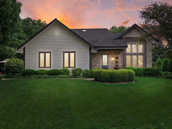 1801 Heinze DRIVE, Mount Pleasant, WI 53406