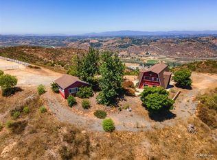 32891 Mountain View Rd, Bonsall, CA 92003