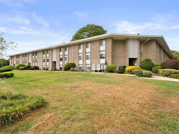 281 Gardner Avenue #C6, New London, CT 06320