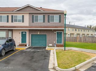 167 Matthew Paul Way #24, Anchorage, AK 99504