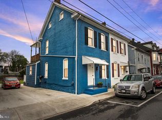 139 East Ave, Hagerstown, MD 21740