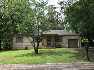 428 Dalton Dr, Birmingham, AL 35215
