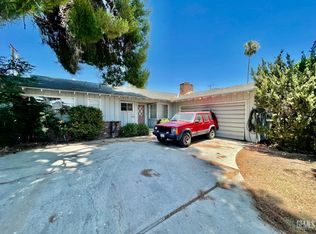 2618 San Pablo Ave, Bakersfield, CA 93306