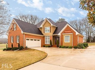 1160 Kingston Ct, Colbert, GA 30628