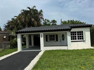 17451 NE 19th Ave, North Miami Beach, FL 33162