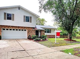 1050 Chokecherry Dr, Winter Springs, FL 32708