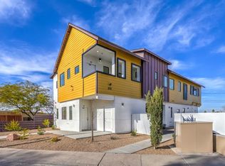 251 S Texas Ave #2, Henderson, NV 89015
