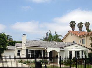 4841 Sylmar Ave, Sherman Oaks, CA 91423