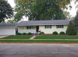112 S Sallie Ave, Fond Du Lac, WI 54935