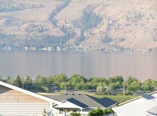 210 Summerset Blvd, Manson, WA 98831