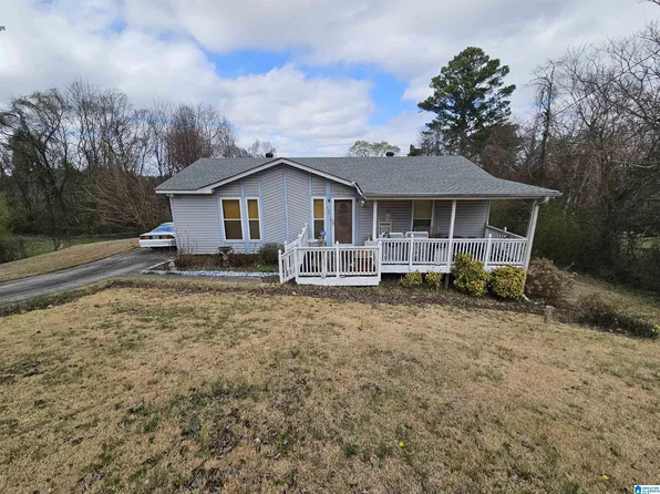 734 Park Way, Fultondale, AL 35068