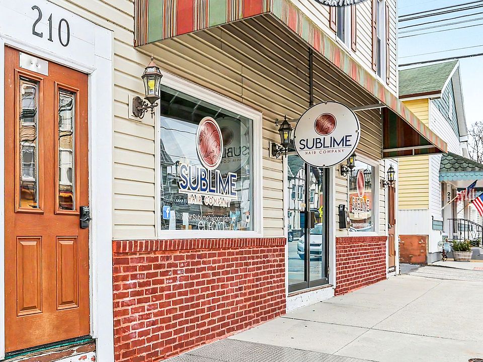1st image of 210-212 3rd St #6