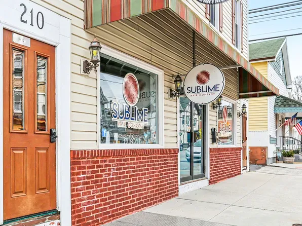 210-212 3rd St., 210-212 3rd St #6, New Cumberland, PA 17070