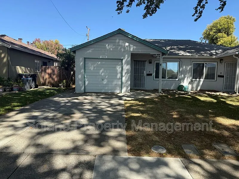 1506 Jefferson St #1506J