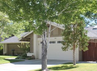1494 Bear Creek Dr, Bishop, CA 93514