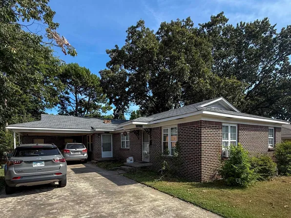331 & 333 W I Ave, North Little Rock, AR 72116