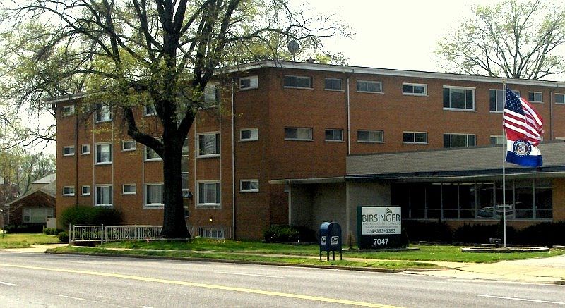 1st image of 7055 Hampton Ave APT 208