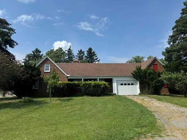 2414 W 4th St, Mansfield, OH 44906