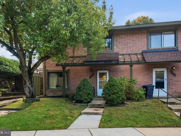 5753 Thunder Hill Rd, Columbia, MD 21045