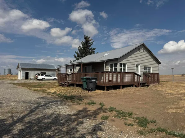 1329 N 1250 E, Richfield, ID 83349